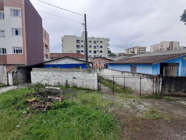 Terreno para Venda em São José dos Pinhais, Cidade Jardim