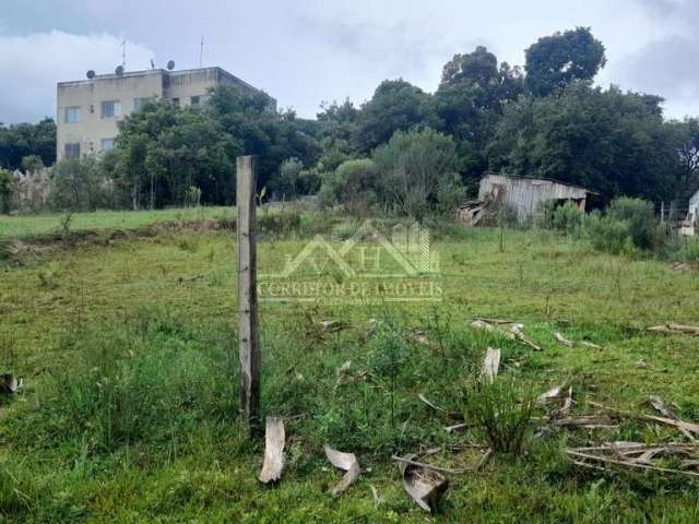 Terreno para Venda em São José dos Pinhais, Del Rey