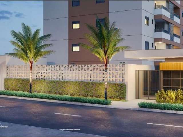 Apartamento na Maurílio Biagi 60 m2 2 Quartos (1 Suíte) Varanda Gourmet, Lazer Completo