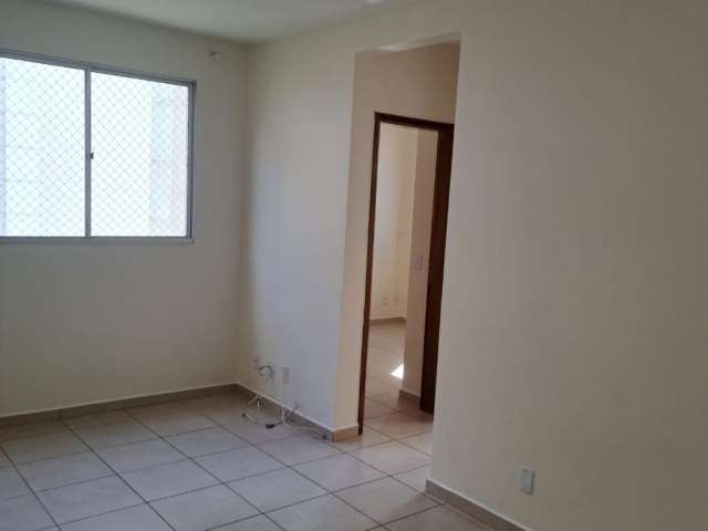 Ap 1° Andar 49 m2 Pq São Sebastião 2 Quartos, Sala, Cozinha Planejada, Lazer, 1 Vaga