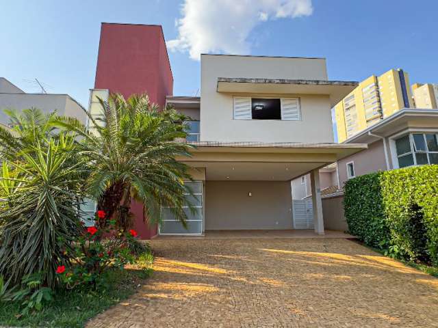 Casa Sobrado Condomínio Magnólias 4 quartos 417m² Jardim Botânico Com Lazer