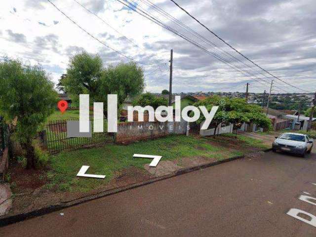 Terreno para Venda em Cascavel, Brazmadeira