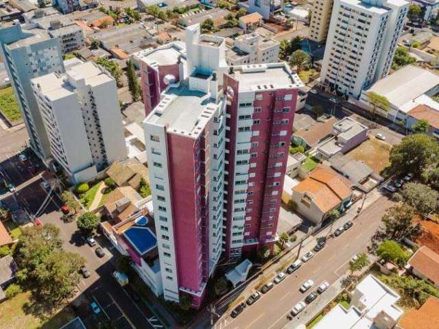 Apartamento para Venda em Cascavel, Centro, 4 dormitórios, 3 suítes, 4 banheiros, 4 vagas