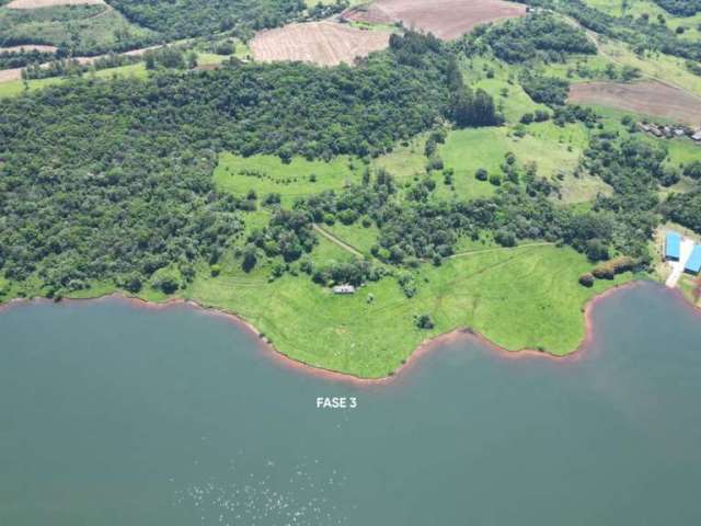 Terreno para Venda em Boa Vista da Aparecida, Zona Rural