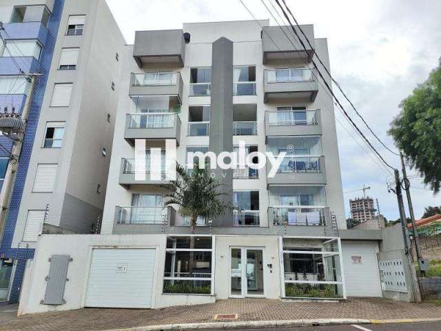 Apartamento para Venda em Cascavel, Centro, 3 dormitórios, 1 suíte, 2 banheiros, 2 vagas