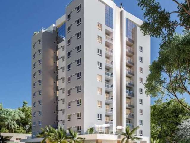 Apartamento para Venda em Cascavel, Centro, 3 dormitórios, 1 suíte, 2 banheiros, 2 vagas