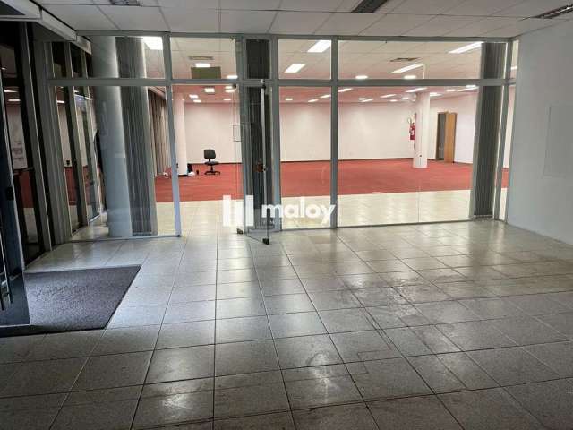 Sala Comercial para Locação em Cascavel, Centro, 50 vagas