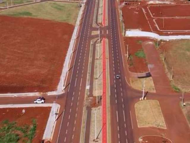 Terreno Comercial para Venda em Cascavel, Vista Linda