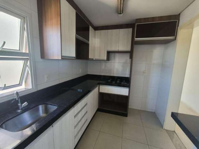 Apartamento para Venda em Cascavel, Coqueiral, 2 dormitórios, 1 banheiro, 1 vaga