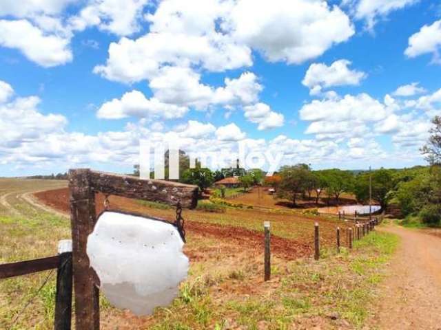 Fazenda para Venda em Vera Cruz do Oeste, Zona Rural