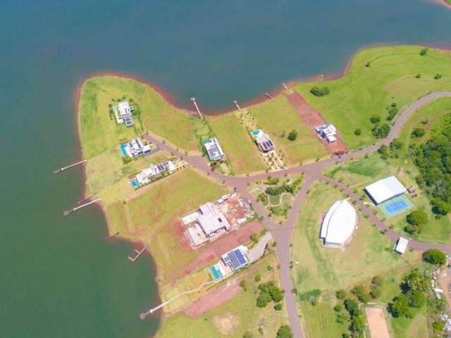 Terreno para Venda em Boa Vista da Aparecida, Zona Rural