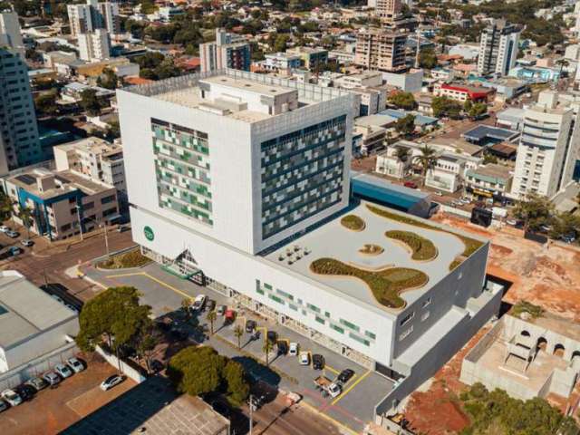 Sala Comercial para Venda em Cascavel, Centro, 1 banheiro, 1 vaga