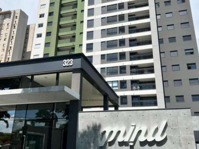 Edifício Mind