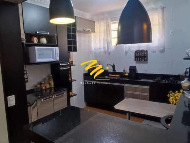 Apartamento com 2 quartos à venda na Avenida General Carneiro, 576, Vila João Jorge, Campinas, 74 m2 por R$ 345.000