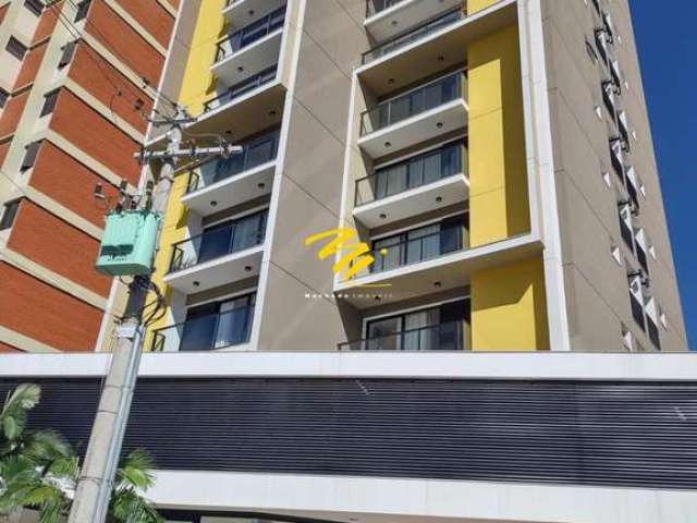 Apartamento para alugar em Campinas, Cambuí, com 1 quarto, com 51 m², Limoges