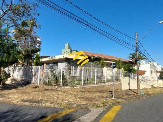 Casa para alugar em Campinas, Botafogo, com 6 quartos, com 303.5 m²