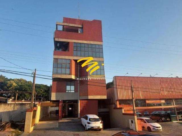 Prédio para locação em Campinas, Nova Campinas, com 1000 m²