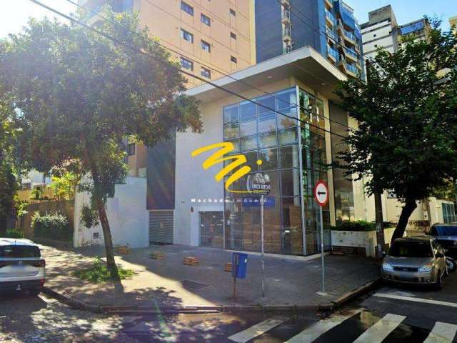 Prédio à venda em Campinas, Cambuí, com 1016.21 m²