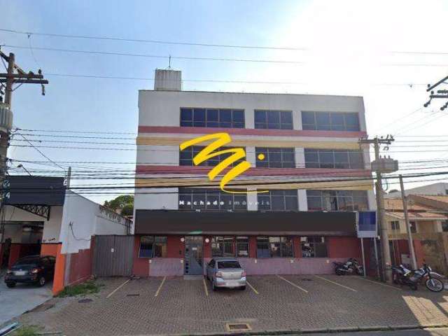 Prédio à venda e para locação em Campinas, Vila Nova, com 1381.8 m²