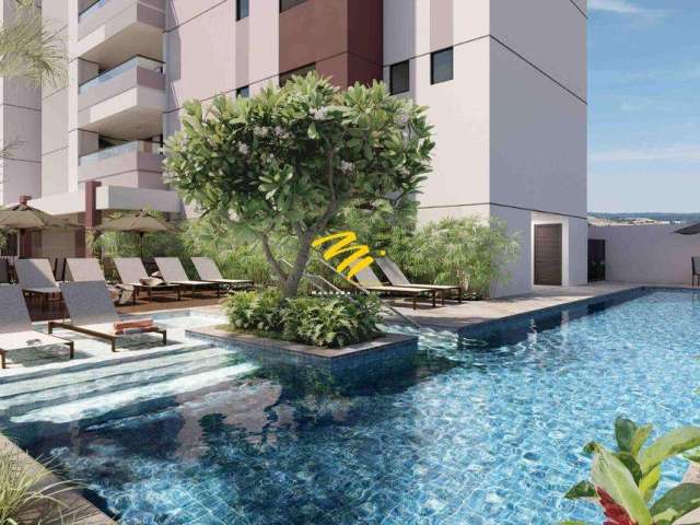 Apartamento à venda em Campinas, Cambuí, com 3 suítes, com 185.49 m², Epic Cambuí