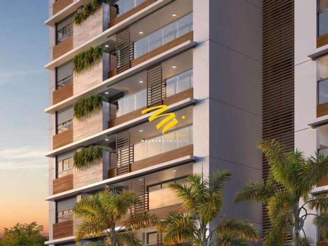 Apartamento à venda em Campinas, Cambuí, com 4 quartos, com 157 m², Alenza Cambuí