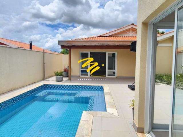 Casa à venda em Campinas, Barão Geraldo, com 4 quartos, com 374 m², Casas de Gaia