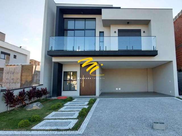 Casa à venda em Valinhos, Roncáglia, com 3 suítes, com 247.6 m², Mont'Alcino