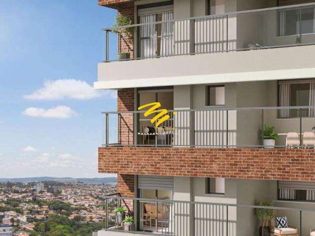 Apartamento à venda em Campinas, Cambuí, com 3 suítes, com 126 m², Yard Cambuí