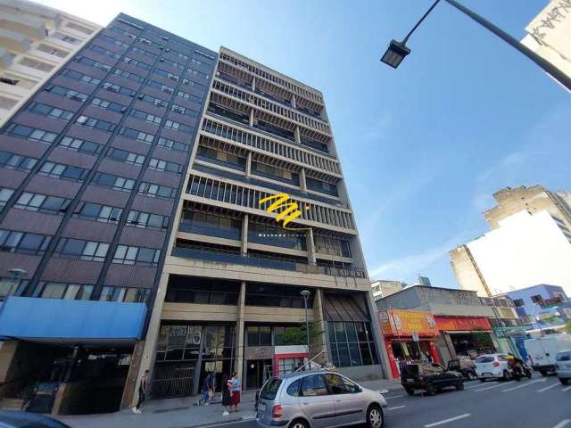 Sala à venda e para locação em Campinas, Centro, com 329.81 m², Banco de Boston