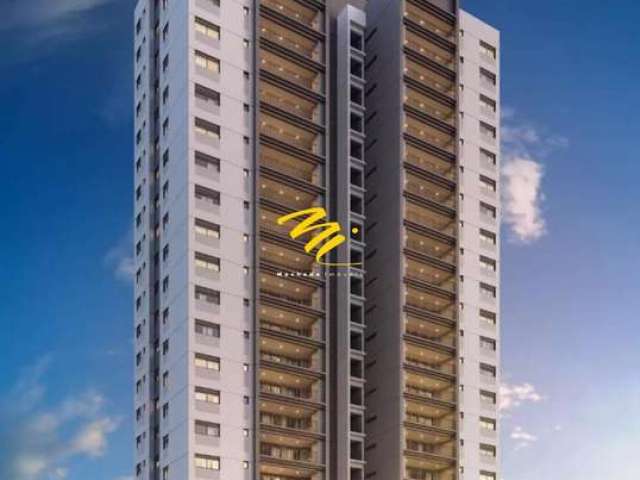 Apartamento à venda em Campinas, Nova Campinas, com 3 suítes, com 120.8 m², Haus Nova Campinas