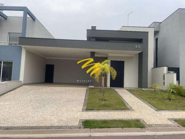 Casa à venda em Valinhos, Roncáglia, com 3 suítes, com 222 m², Mont'Alcino