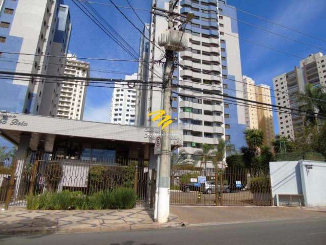 Apartamento à venda e para alugar em Campinas, Mansões Santo Antônio, com 4 quartos, com 150 m²