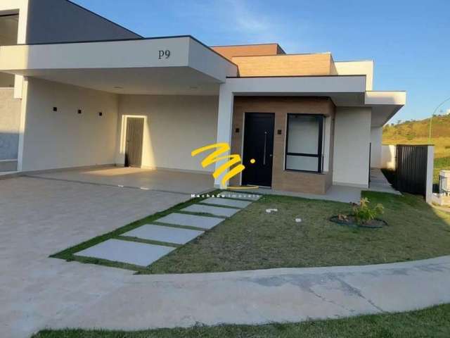 Casa à venda em Valinhos, Roncáglia, com 3 suítes, com 180 m², Mont'Alcino