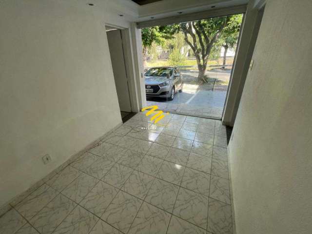 Sobrado à venda em Campinas, Cambuí, com 6 quartos, com 204.63 m²