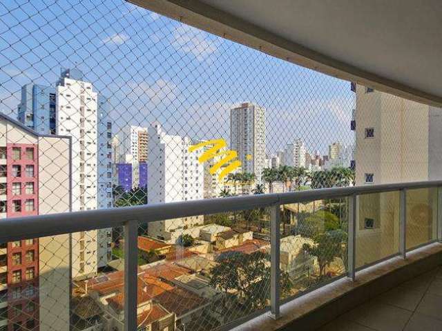 Apartamento à venda em Campinas, Vila Itapura, com 3 quartos, com 96 m², Modèle