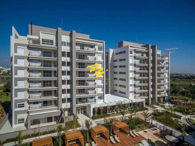 Apartamento à venda em Campinas, Swiss Park, com 3 quartos, com 103 m², La Vie Swiss Park