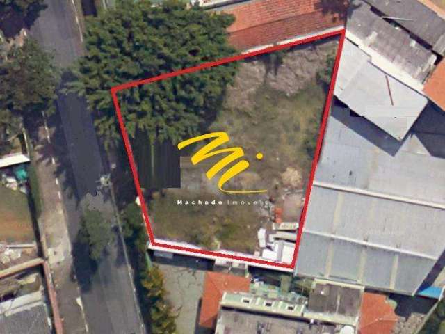 Terreno à venda em Campinas, Jardim Conceição (Sousas), com 850 m²