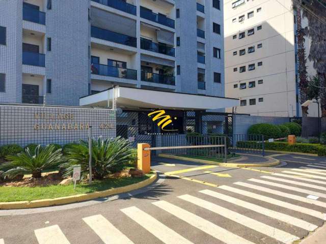 Cobertura à venda em Campinas, Jardim Guanabara, com 3 quartos, com 182.53 m², Village Guanabara