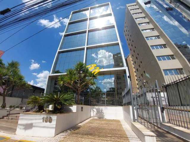 Sala à venda e para alugar em Campinas, Cambuí, com 125 m², Espaço Toulouse