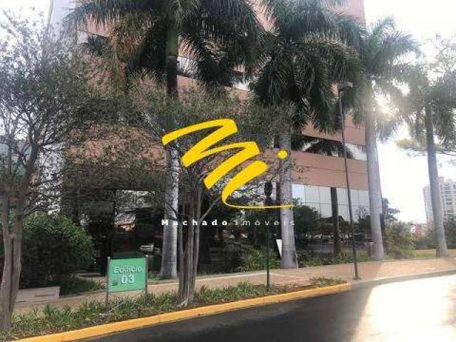 Sala à venda em Campinas, Jardim Madalena, com 112 m², Galleria Office Park