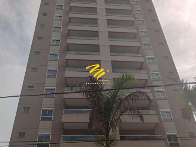 Apartamento à venda em Campinas, Jardim Brasil, com 3 quartos, com 90 m², Praça Guanabara