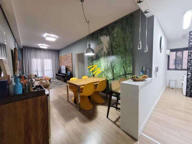 Apartamento à venda em Vinhedo, Centro, com 3 quartos, com 96 m², Edifício Riachuelo