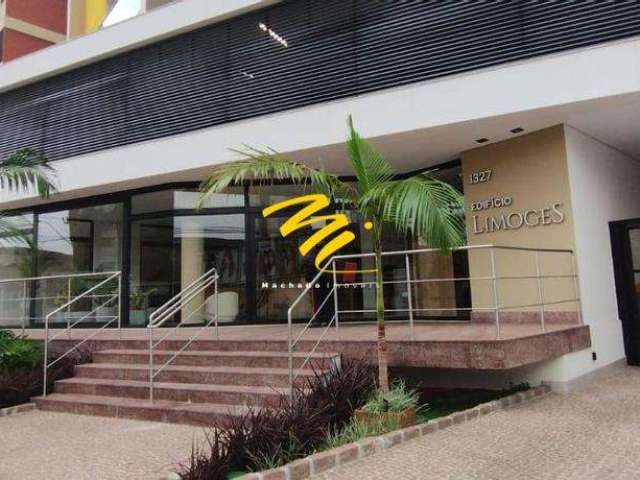 Apartamento à venda e para alugar em Campinas, Cambuí, com 1 quarto, com 51 m², Limoges