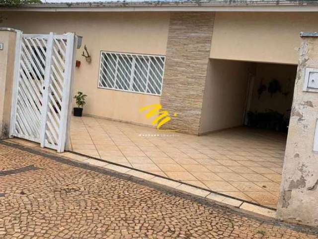 Casa à venda em Campinas, Parque Taquaral, com 3 quartos, com 118 m²