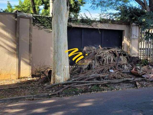 Terreno à venda em Campinas, Nova Campinas, com 423.5 m²