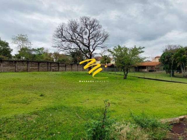 Terreno à venda em Campinas, Chácara Santa Margarida, com 964 m²