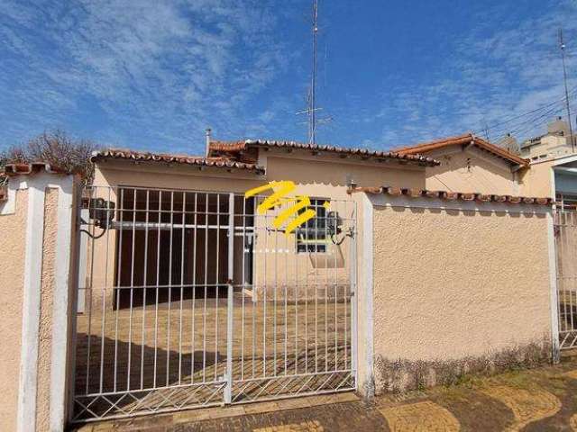 Casa à venda em Campinas, Jardim Bela Vista, com 4 quartos, com 173 m²