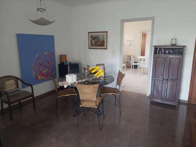 Apartamento à venda em Campinas, Vila Itapura, com 4 quartos, com 144 m², London Park