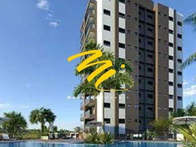 Apartamento à venda em Campinas, Parque Industrial, com 3 quartos, com 83 m², Vanguard Maxi