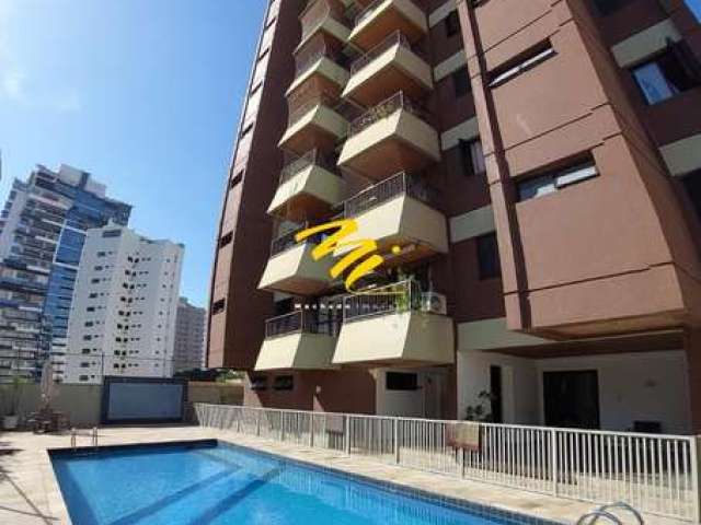 Apartamento à venda em Campinas, Cambuí, com 3 quartos, com 104 m², João de Barro